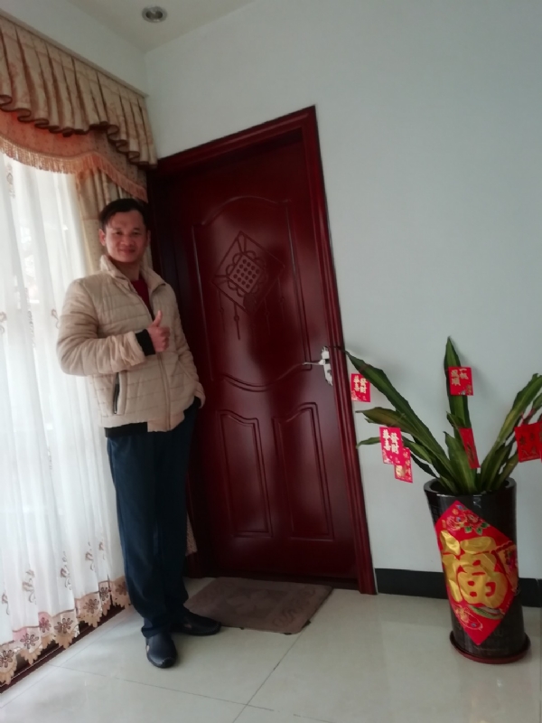 LJ的第一张照片--邯郸相亲服务中心