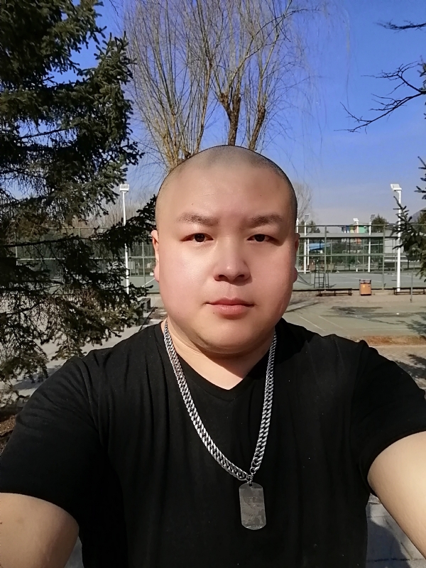 断丶欲的第一张照片--邯郸相亲服务中心