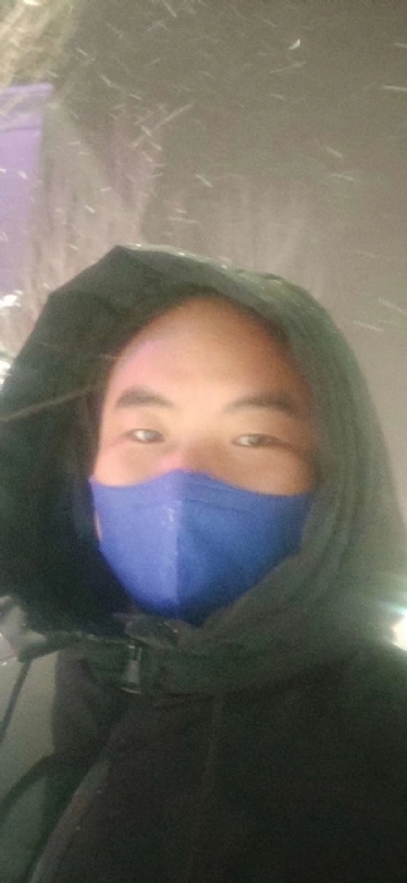 海子的第一张照片--邯郸相亲服务中心