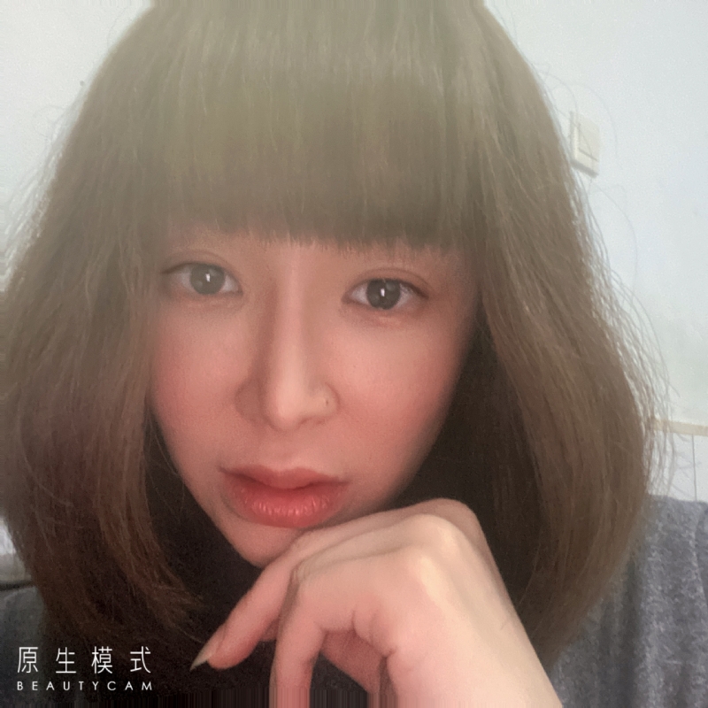 鑫鑫的第一张照片--邯郸相亲服务中心