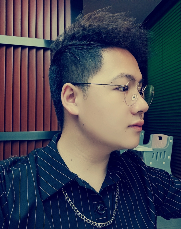 等风的人的第一张照片--邯郸相亲服务中心