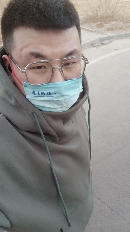 遇见的第一张照片--邯郸相亲服务中心