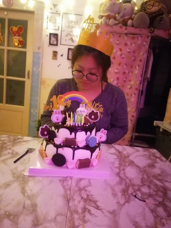 多啦多啦的第一张照片--邯郸相亲服务中心