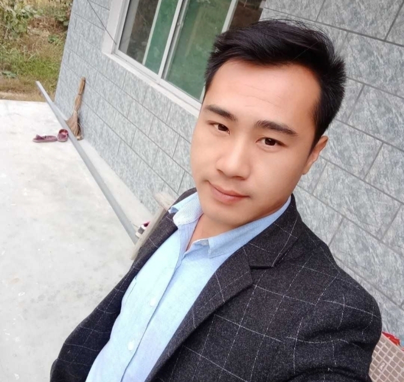 暖阳的第一张照片--邯郸相亲服务中心