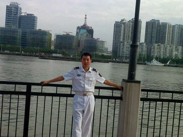 严小木的第二张照片--邯郸相亲服务中心