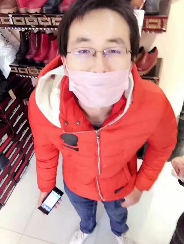 独孤寒的第一张照片--邯郸相亲服务中心