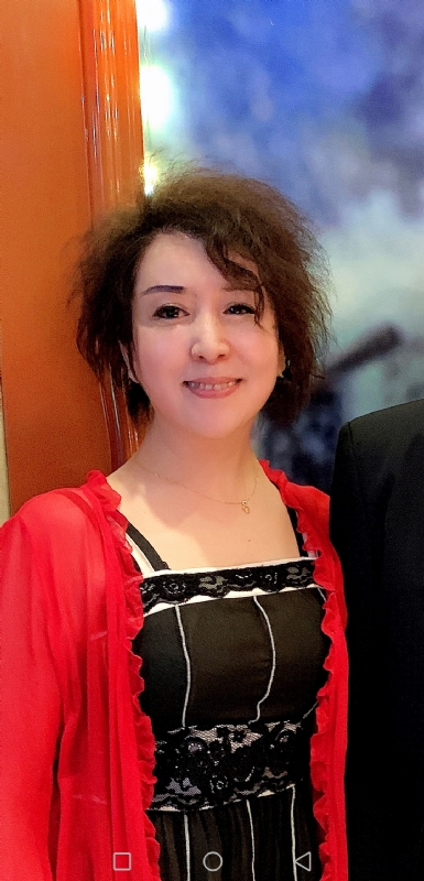 楊婧圓的第二张照片--邯郸相亲服务中心