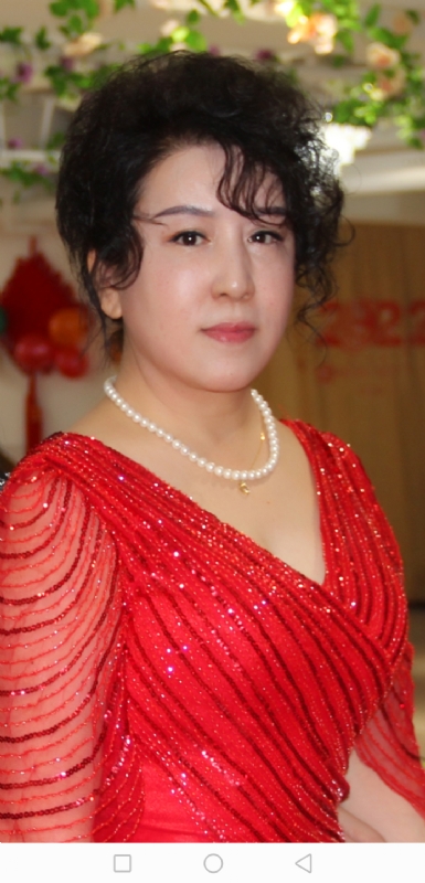 楊婧圓的第四张照片--邯郸相亲服务中心