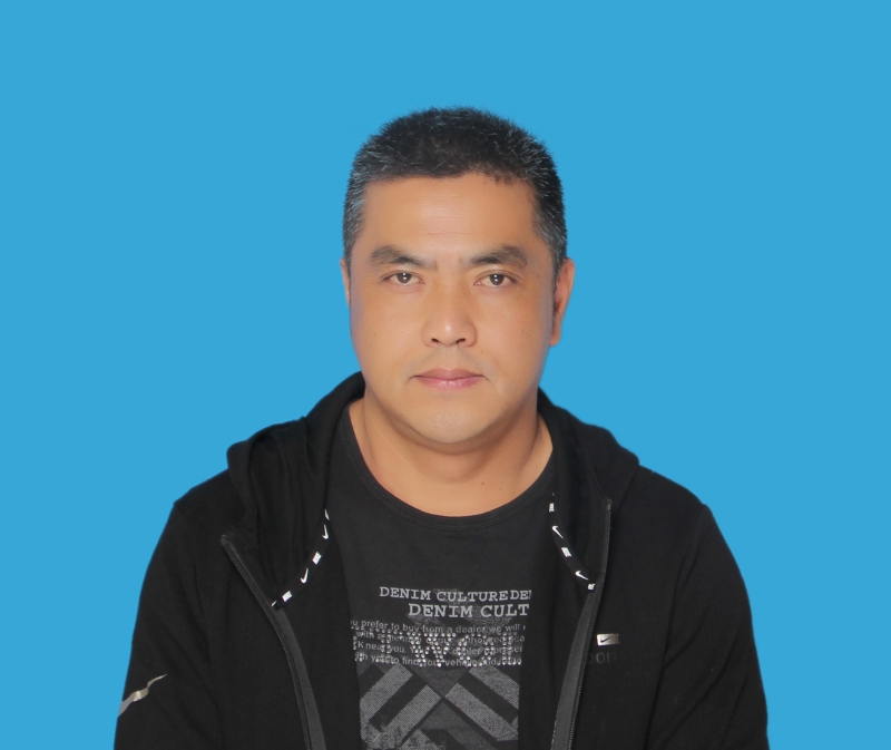 黑皮叔的第一张照片--邯郸相亲服务中心