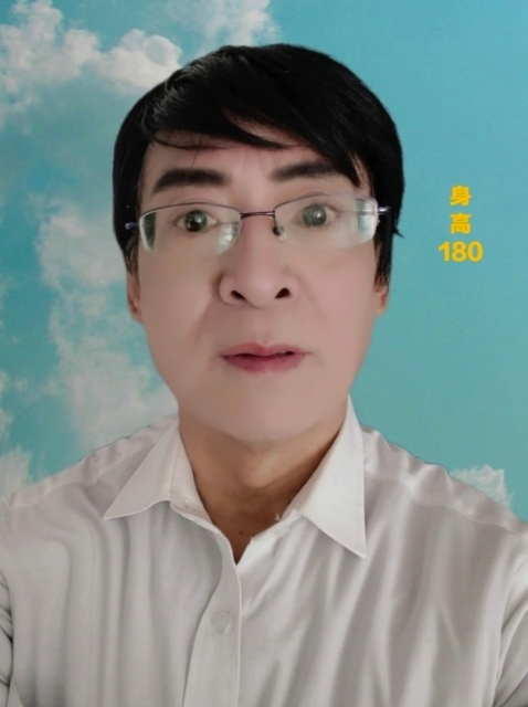 大叔寻觅有缘人的第一张照片--邯郸相亲服务中心