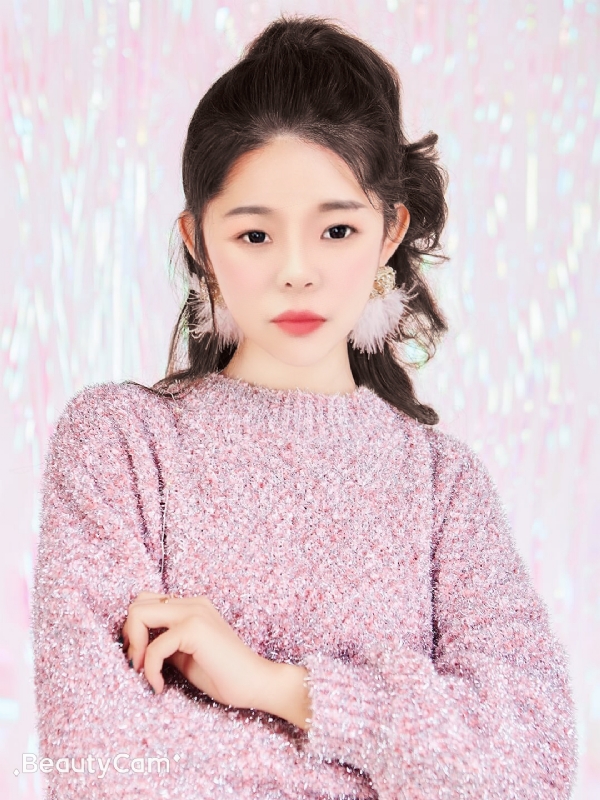 刘小姐的第一张照片--邯郸相亲服务中心