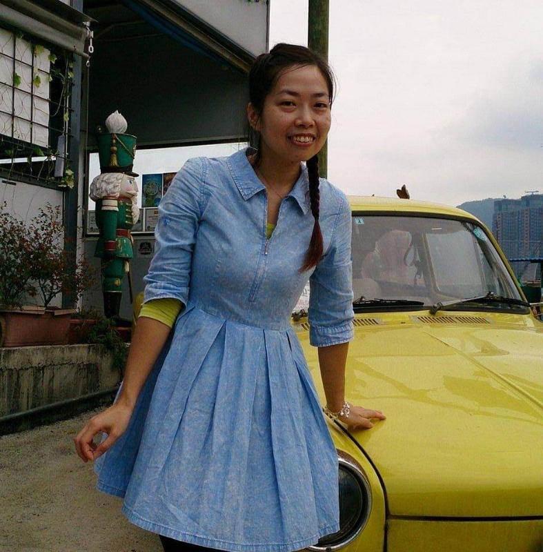 BabyJoy～的第一张照片--邯郸相亲服务中心