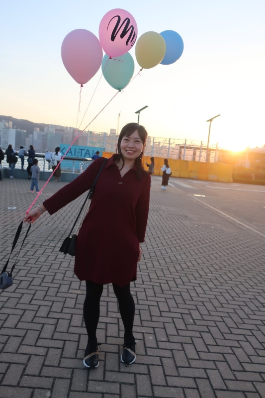 BabyJoy～的第二张照片--邯郸相亲服务中心