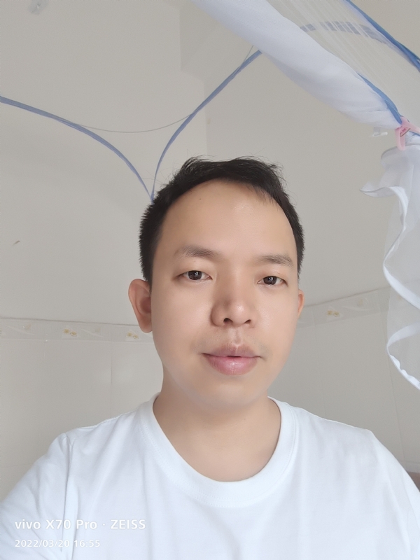 蒙柠的第一张照片--邯郸相亲服务中心