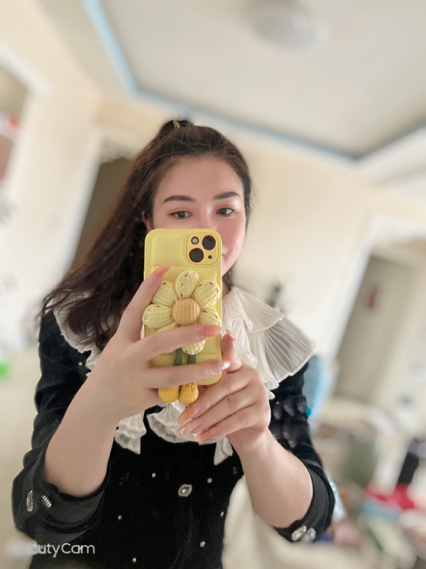 时光的第一张照片--邯郸相亲服务中心