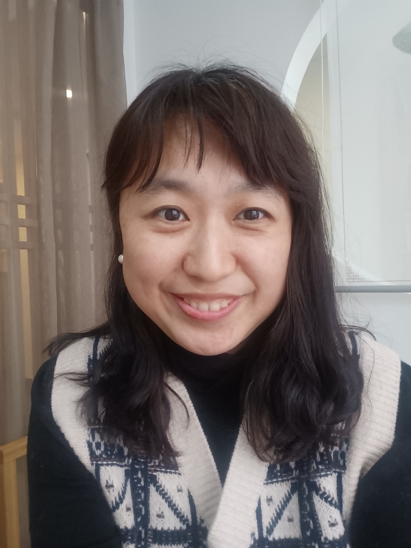 映日荷花的第一张照片--邯郸相亲服务中心