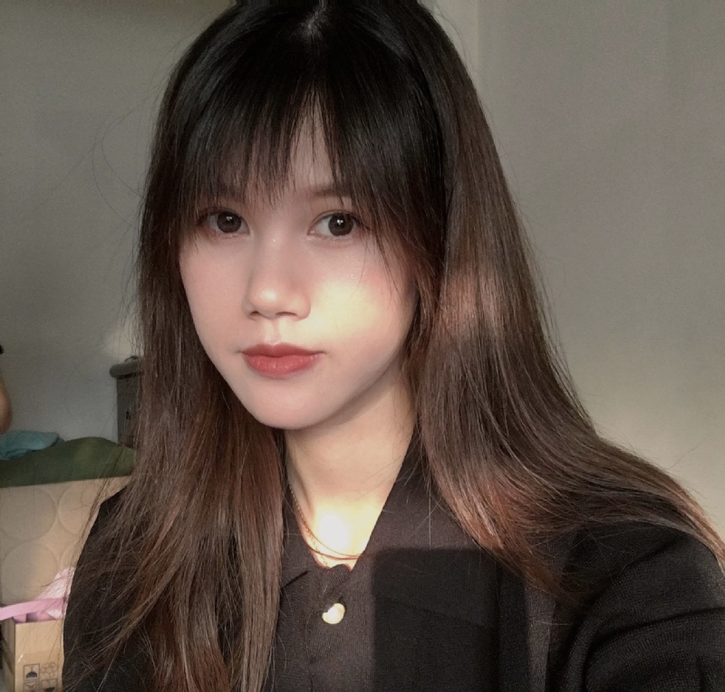 愛琳的第一张照片--邯郸相亲服务中心