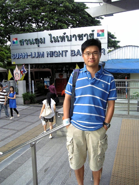 Ricky的第三张照片--邯郸相亲服务中心