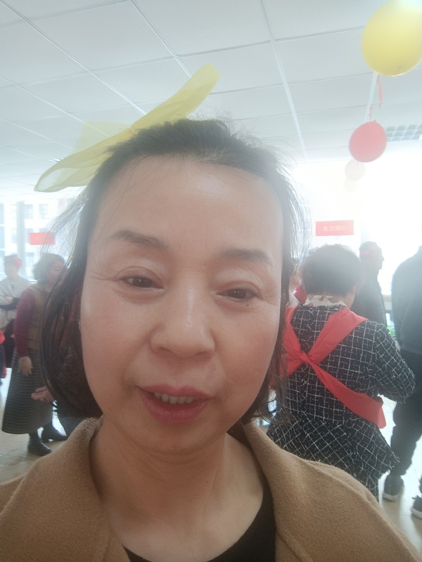 晨曦的第一张照片--邯郸相亲服务中心