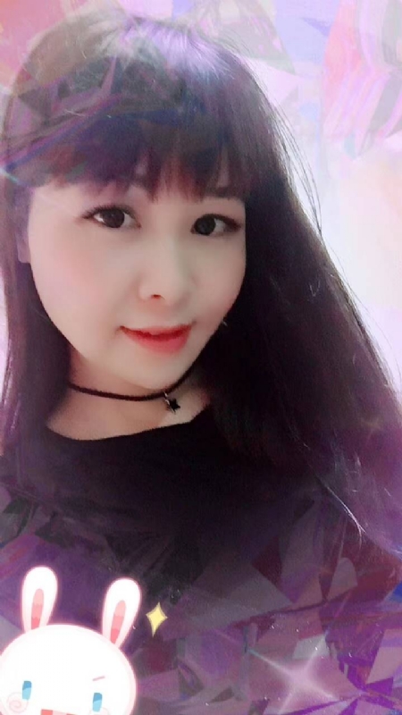 兰馨的第一张照片--邯郸相亲服务中心