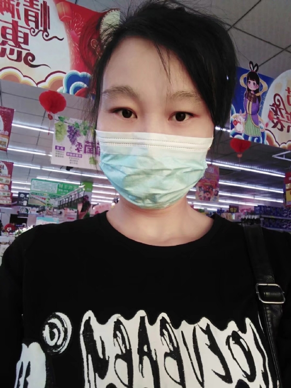 果果的第一张照片--邯郸相亲服务中心