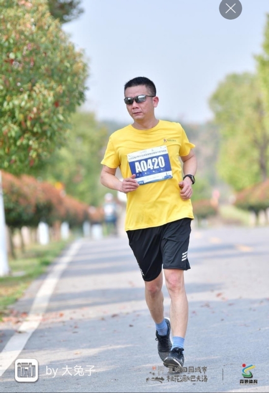 放飞自由的第一张照片--邯郸相亲服务中心