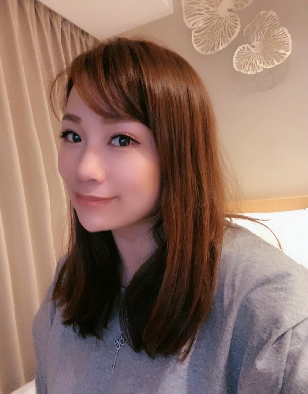 Judy的第一张照片--邯郸相亲服务中心