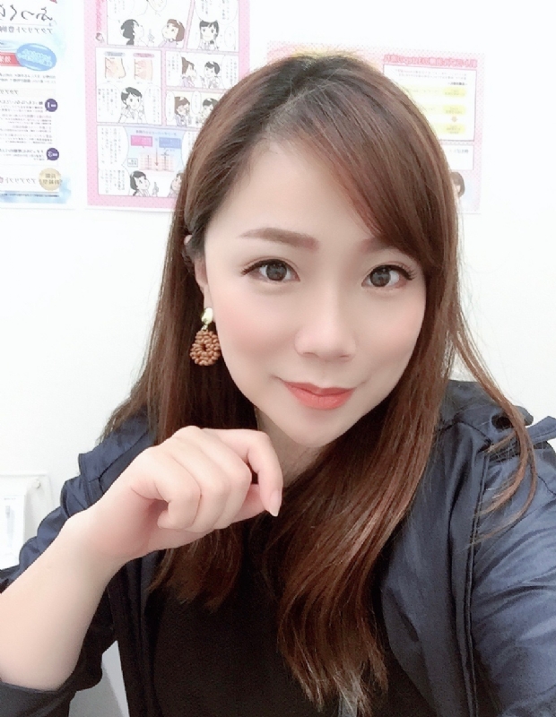 Judy的第二张照片--邯郸相亲服务中心