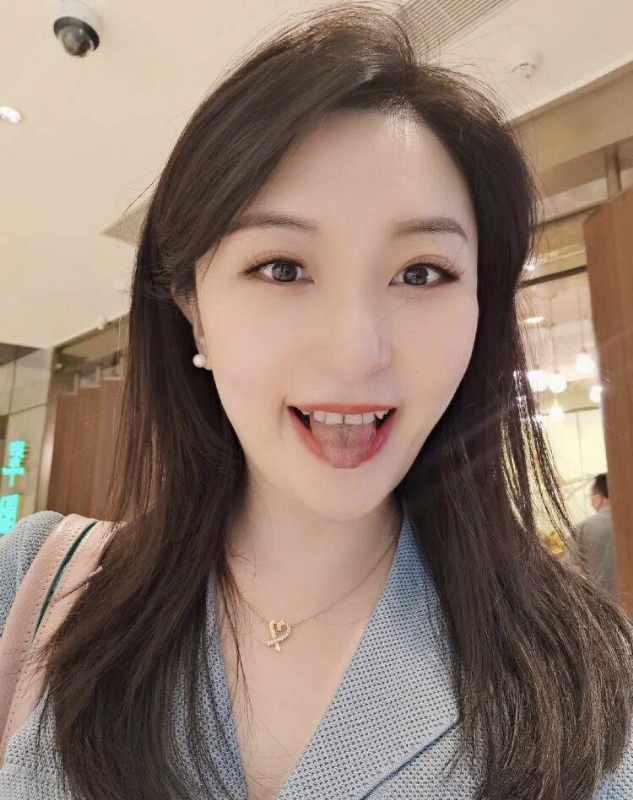 Judy的第三张照片--邯郸相亲服务中心