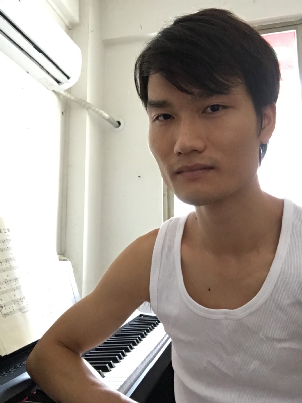 阿斌的第一张照片--邯郸相亲服务中心