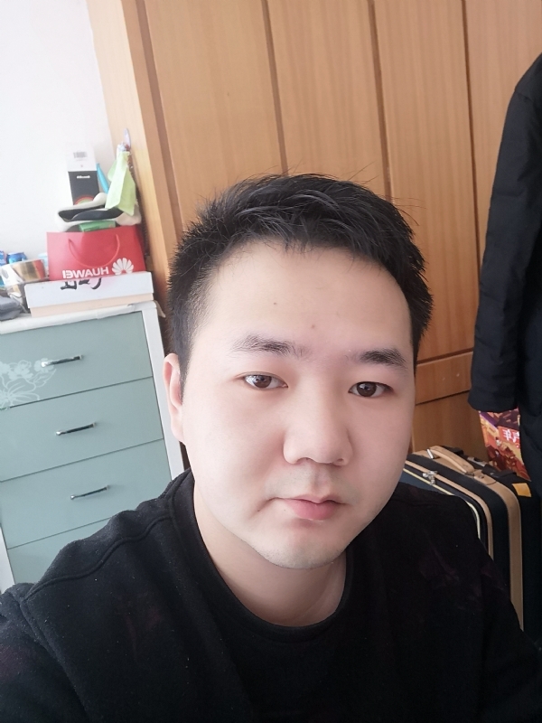 等风来的第一张照片--邯郸相亲服务中心