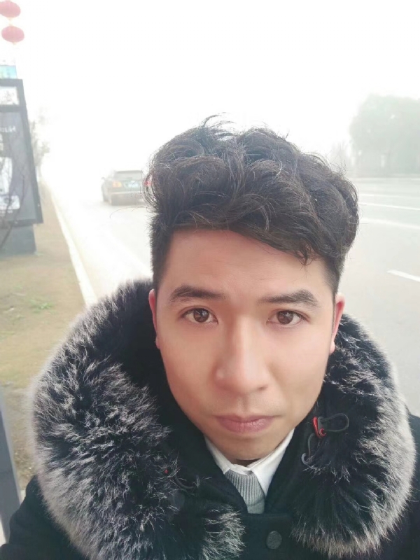 开心快乐每一天的第二张照片--邯郸相亲服务中心