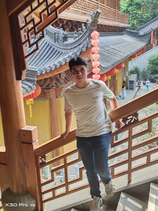 开心快乐每一天的第三张照片--邯郸相亲服务中心