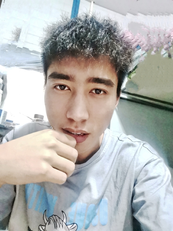 未来可期的第一张照片--邯郸相亲服务中心