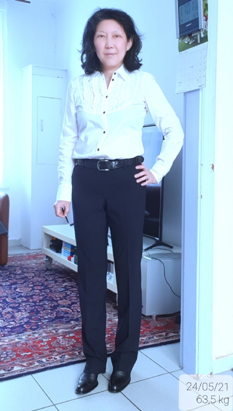 清酒的第一张照片--邯郸相亲服务中心