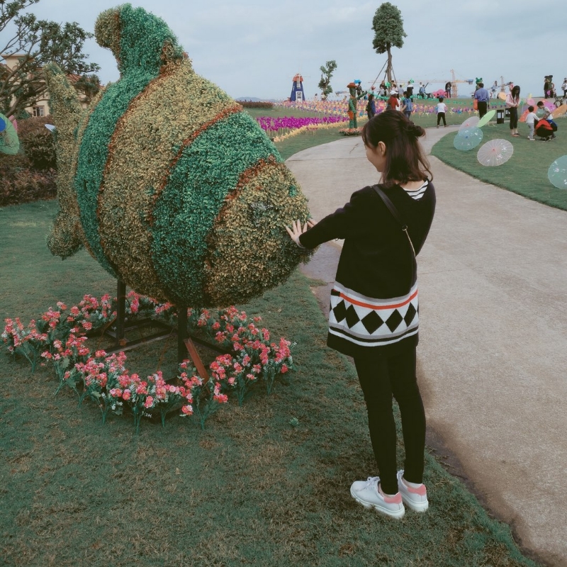 哎呀嘞的第一张照片--邯郸相亲服务中心