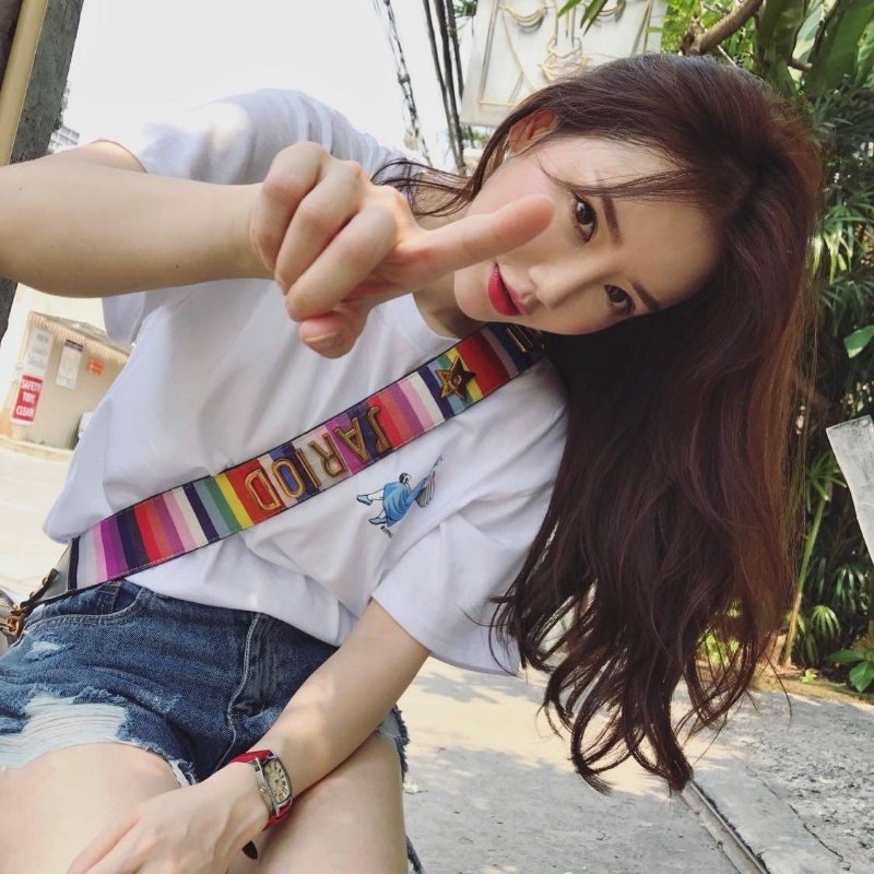 Lisa的第一张照片--邯郸相亲服务中心