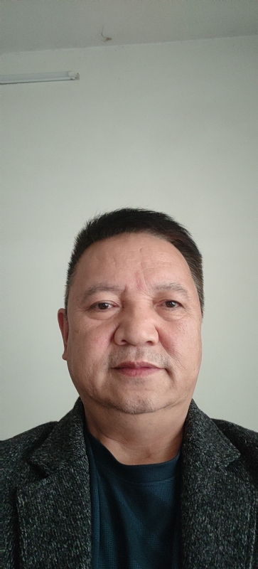 抗美的第一张照片--邯郸相亲服务中心