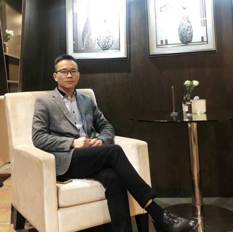 我這樣的男人的第六张照片--邯郸相亲服务中心