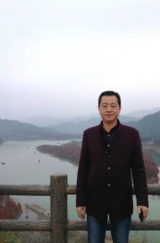 真心找老伴的第一张照片--邯郸相亲服务中心