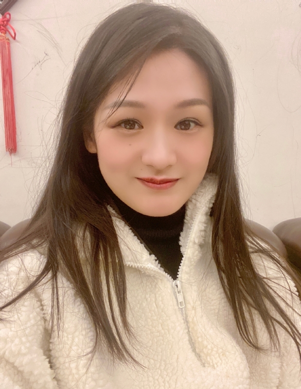 盧盈穎的第二张照片--邯郸相亲服务中心