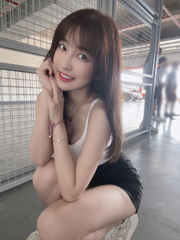 欣妍的第二张照片--邯郸相亲服务中心