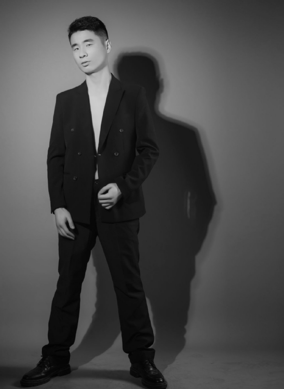 鑫城大海的第二张照片--邯郸相亲服务中心