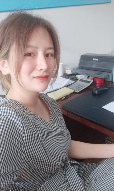 刘莲酥的第三张照片--邯郸相亲服务中心