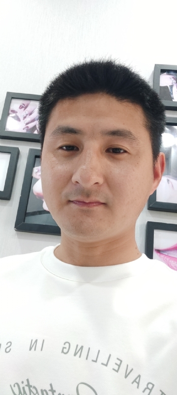 后来的第一张照片--邯郸相亲服务中心