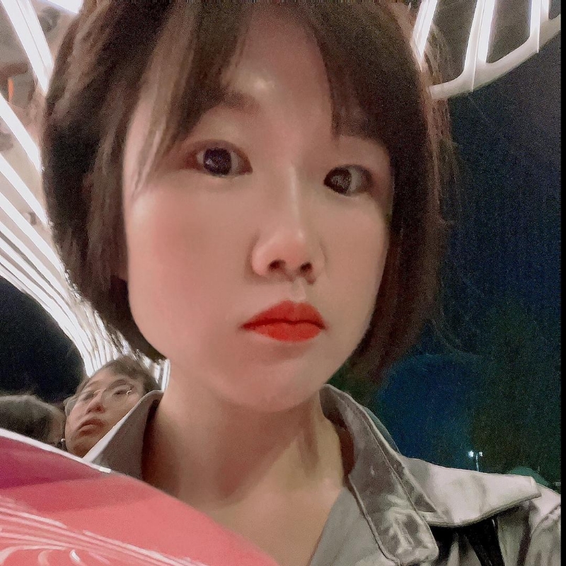 琳琳的第一张照片--邯郸相亲服务中心