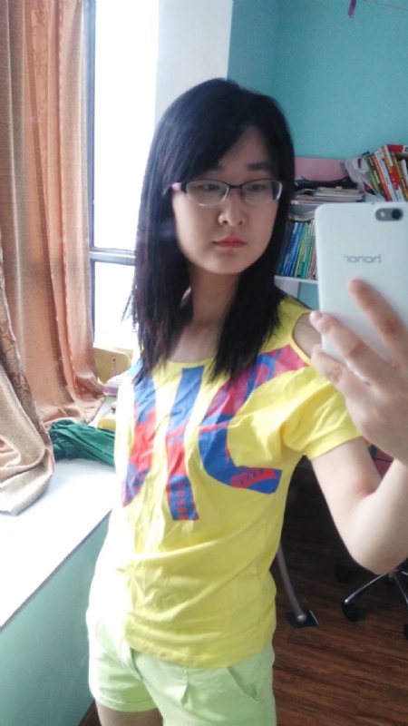 夏至的第一张照片--邯郸相亲服务中心