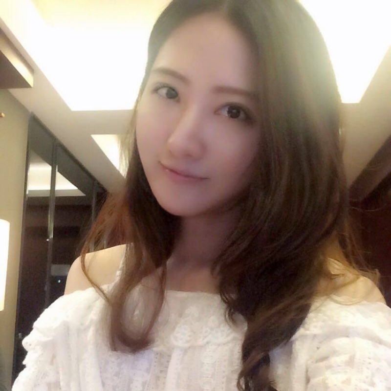 邓思帆的第一张照片--邯郸相亲服务中心