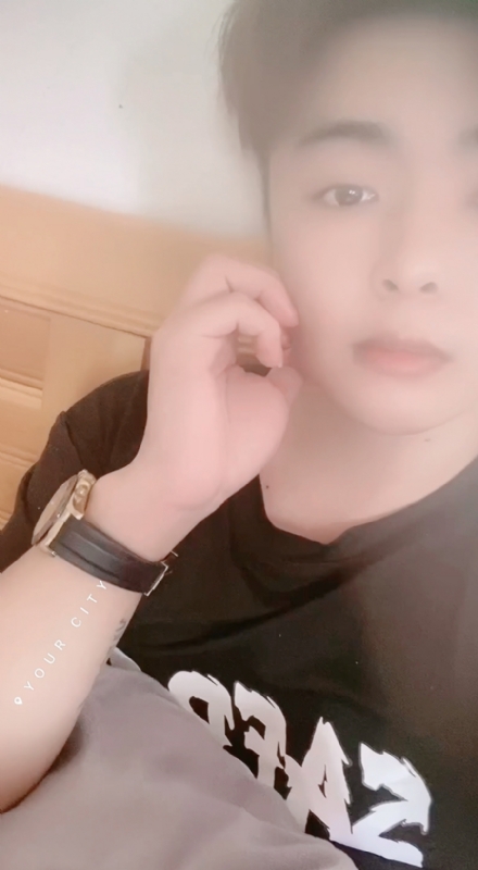 90后的第二张照片--邯郸相亲服务中心