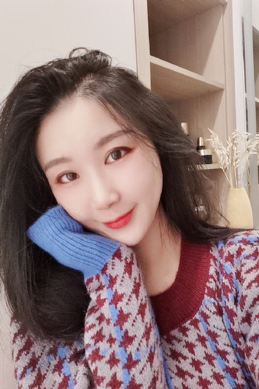 smile的第三张照片--邯郸相亲服务中心